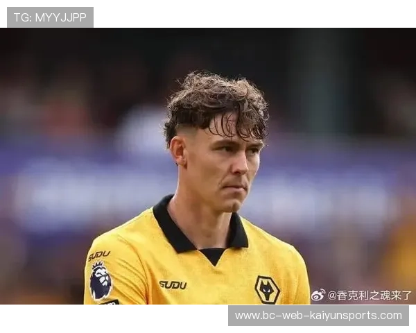 狼队年轻前锋精彩破门引关注 成为欧洲豪门转会目标 狼队年轻前锋精彩破门引关注 成为欧洲豪门转会目标