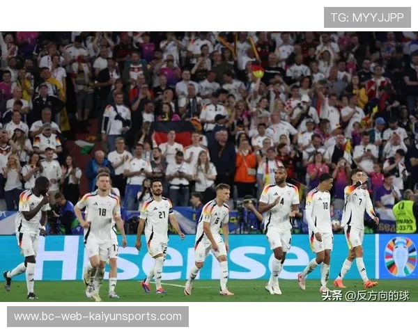 欧洲杯赛场崭露头角的绿茵新星们如何点燃足球未来之光 欧洲杯赛场崭露头角的绿茵新星们如何点燃足球未来之光