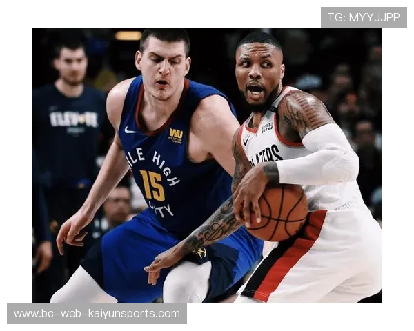 西部新星争锋 开拓者雷霆大战前瞻 深度解析对决看点与趋势 西部新星争锋 开拓者雷霆大战前瞻 深度解析对决看点与趋势