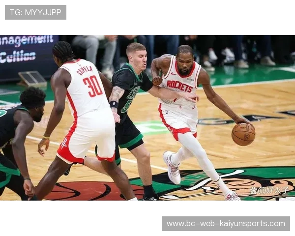 篮网的“杜”日不再?火箭全队发力,火箭“连胜”势不可挡! 篮网的“杜”日不再?火箭全队发力,火箭“连胜”势不可挡!