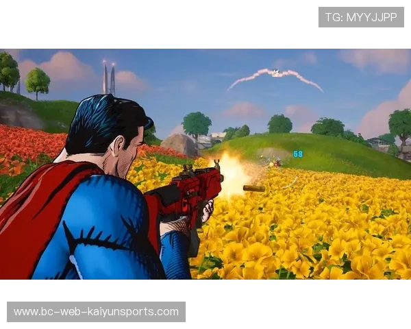 《堡垒之夜》“未来光影”赛季,创意无限爆发! 《堡垒之夜》“未来光影”赛季,创意无限爆发!