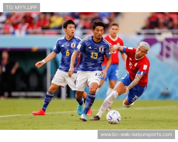 日本VS世界的差距:锋线效率与对抗强度是关键 日本VS世界的差距:锋线效率与对抗强度是关键