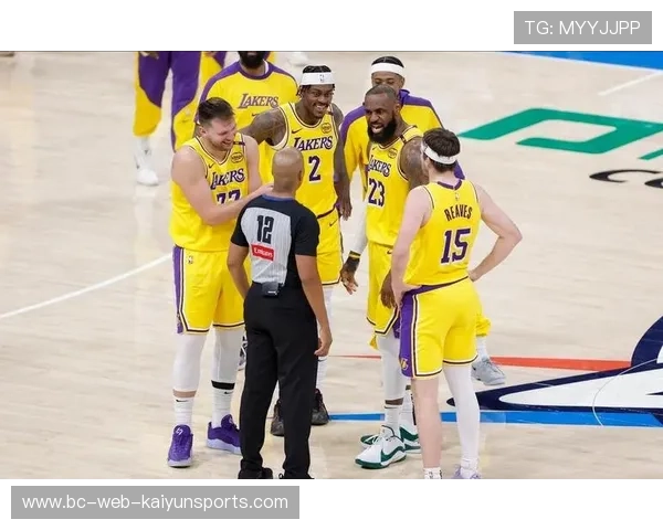 湖人输球方式太单调:背后的原因与解决之道 湖人输球方式太单调:背后的原因与解决之道