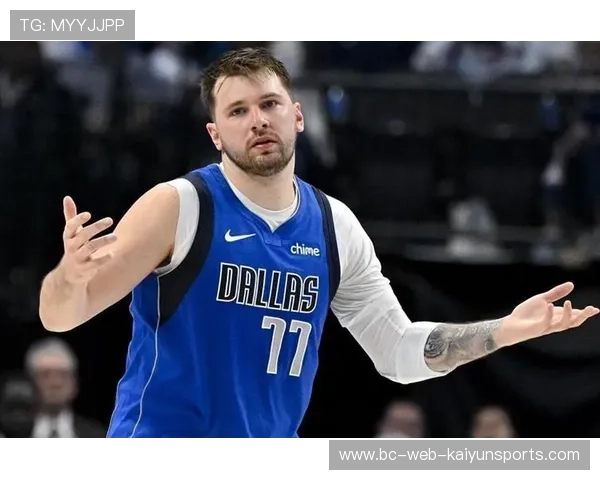 东契奇若转会传闻成立,NBA力量平衡将被重新计算 东契奇若转会传闻成立,NBA力量平衡将被重新计算