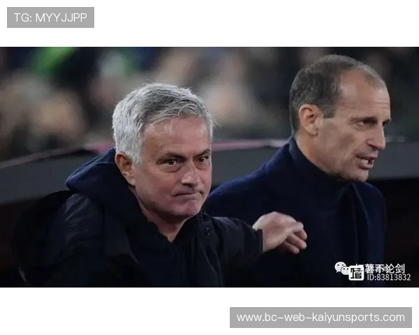 罗马主帅穆里尼奥称赞球队执行力，穆里尼奥的罗马教练团队