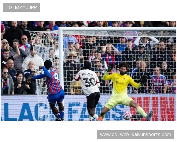 狼队主场不败？水晶宫必须打出极限反击