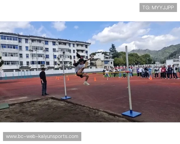 跳高：当杆落下，谁的心也随之碎裂？