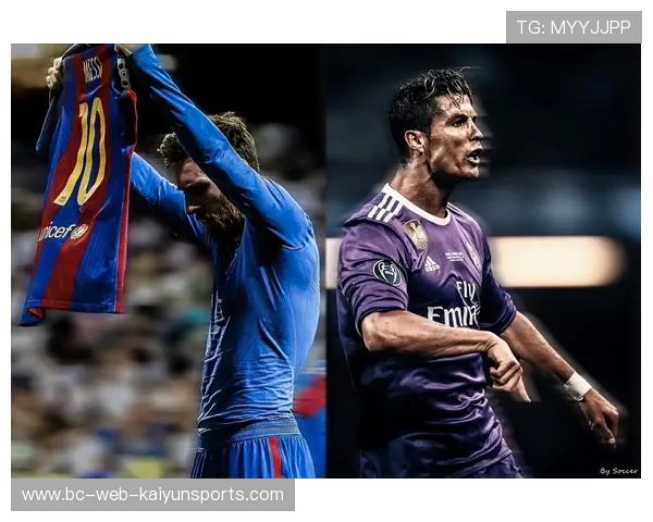 C罗的世界杯剧情有望成为足坛最强故事线