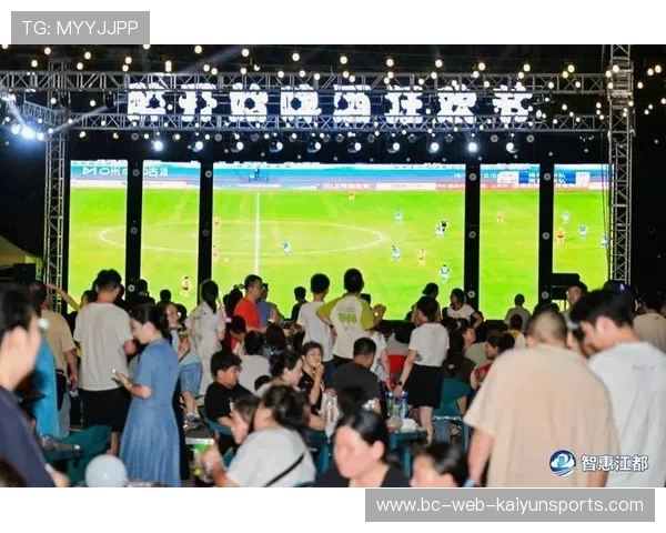 球迷经济被重新定义，社群运营成必争地带