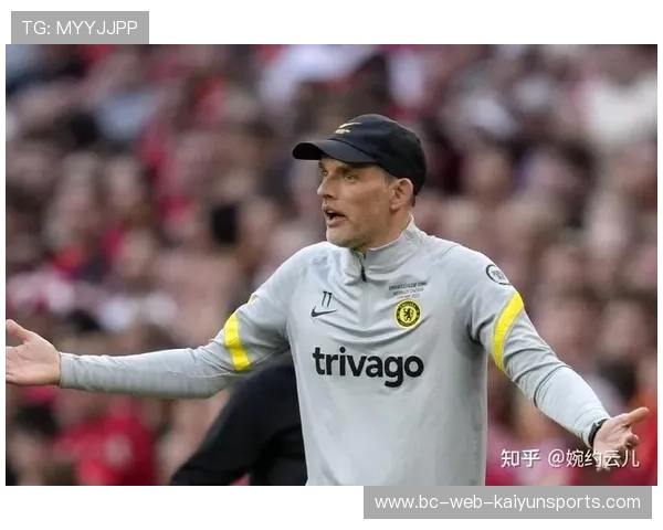 切尔西多次通过传切拉开局面：从现场战术到训练方案