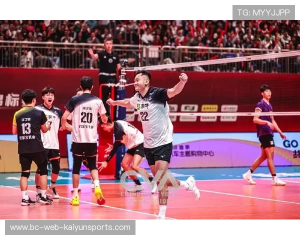 中国男排在亚洲锦标赛中夺冠，展现强大实力，中国男排 亚洲冠军