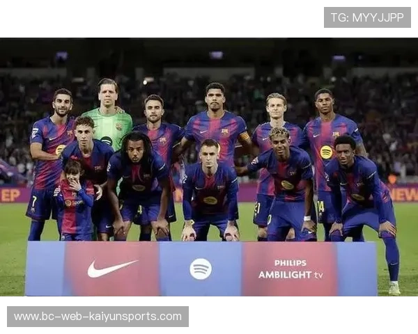 巴萨高层拟在冬窗进行结构性引援以稳定中场