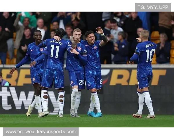 切尔西1-2亚特兰大，五场不胜让蓝军面临巨大压力