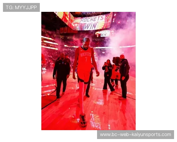 杰伦格林强突,火箭冲破对方防线