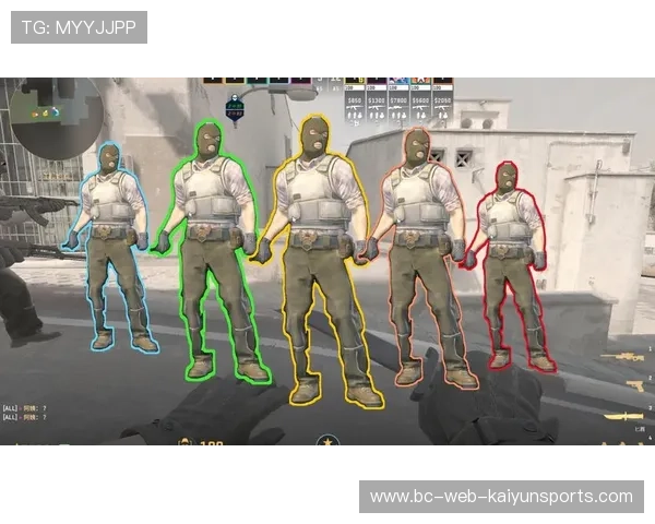 《CS_GO》官方发布2025赛季赛程，激战持续升温，csgo今年赛事