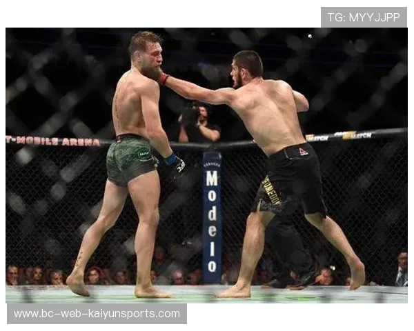 UFC拳腿连招与防守练习——掌握实战的关键技巧