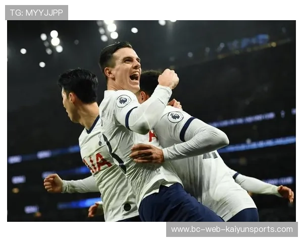 巴黎大战热刺，王子公园成生死搏杀场