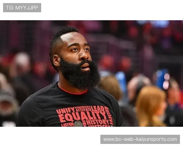 哈登正式向快船递交交易申请离队已成定局